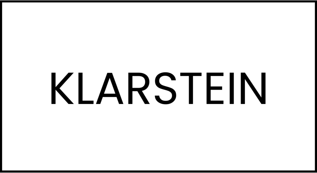Klarstein Logo