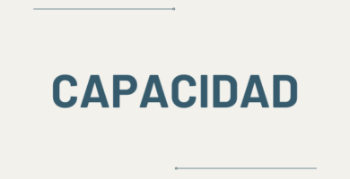 Capacidad de los frigoríficos