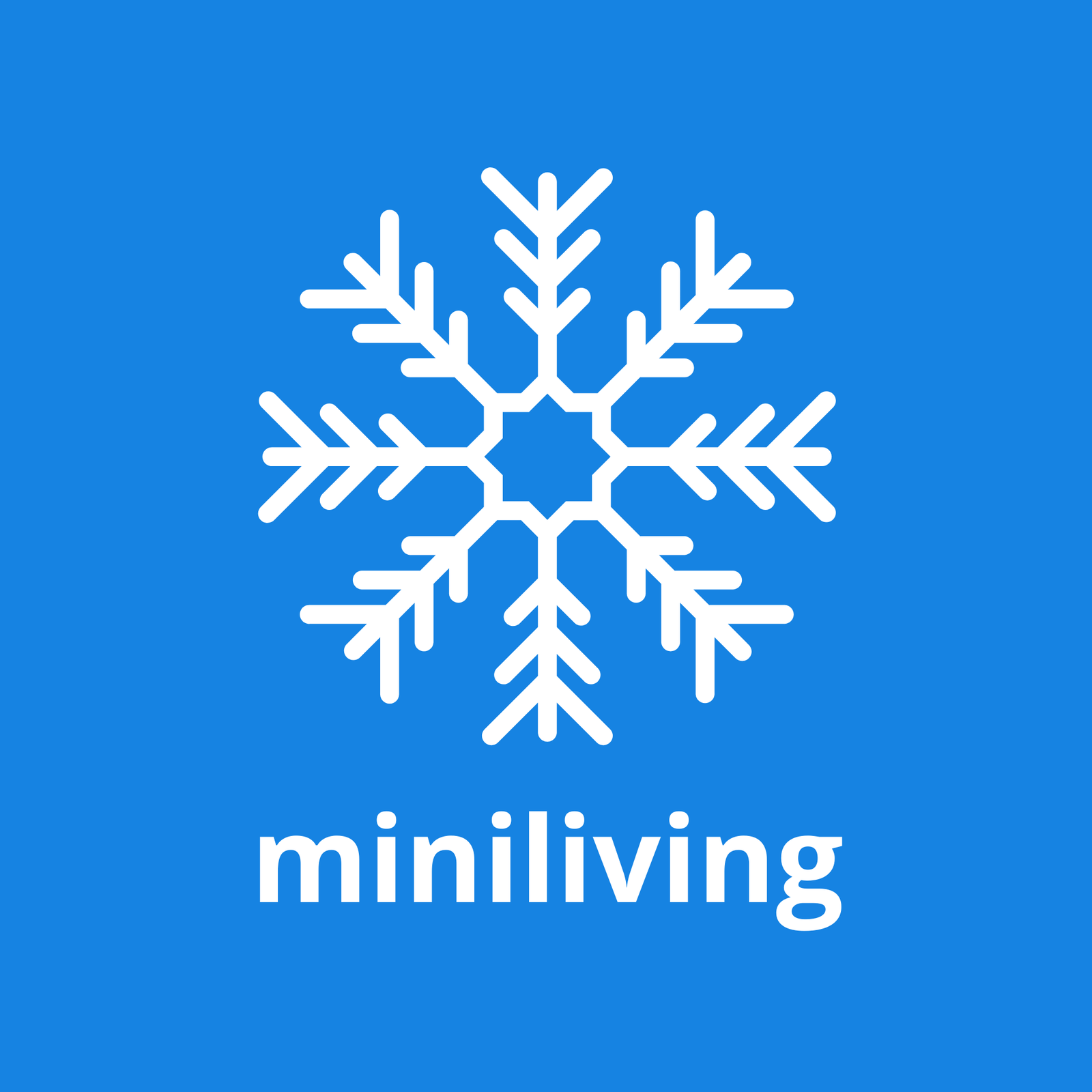 miniliving logo web